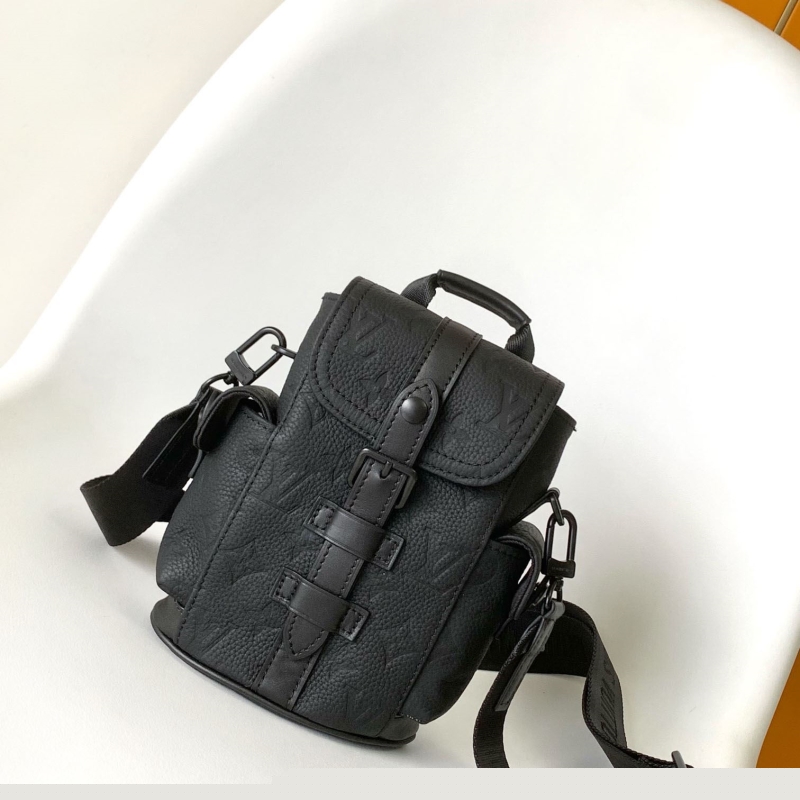 LV Satchel bags